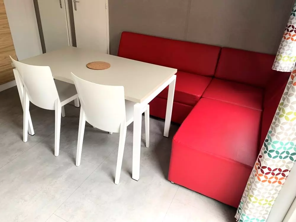 Camping Aux Coeurs Vendéens Útvonalterv