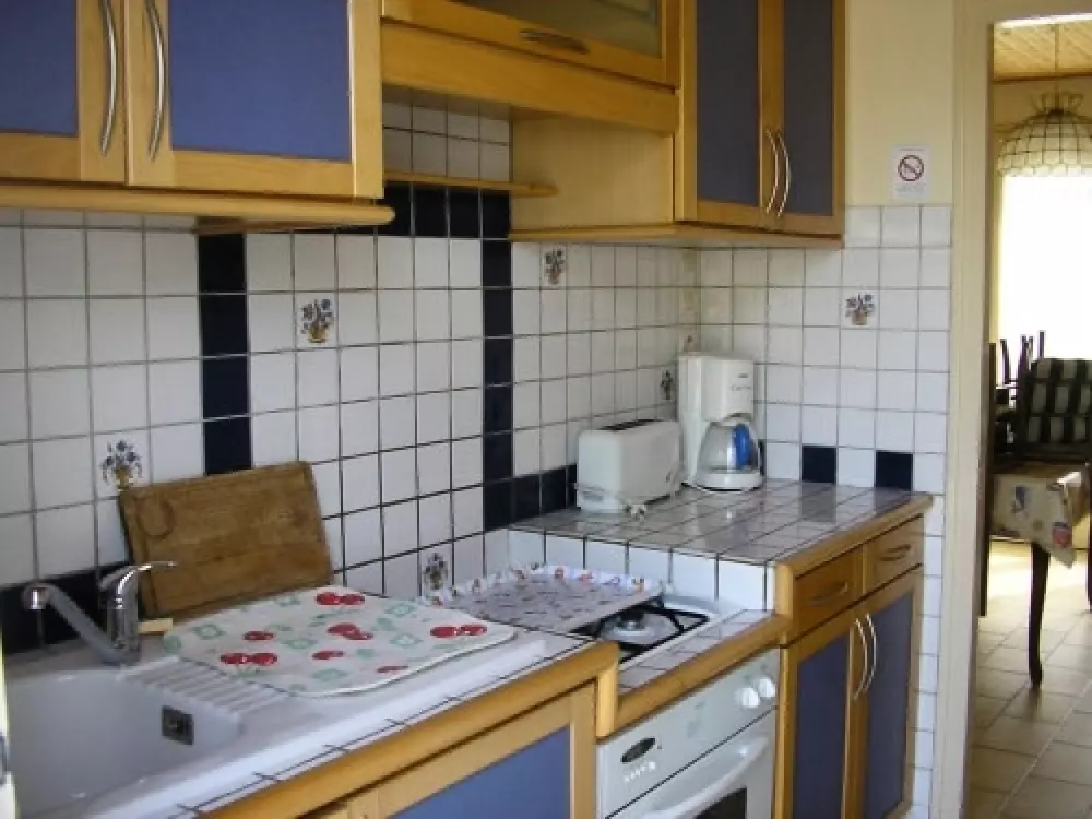 Camping Aux Coeurs Vendéens Útvonalterv