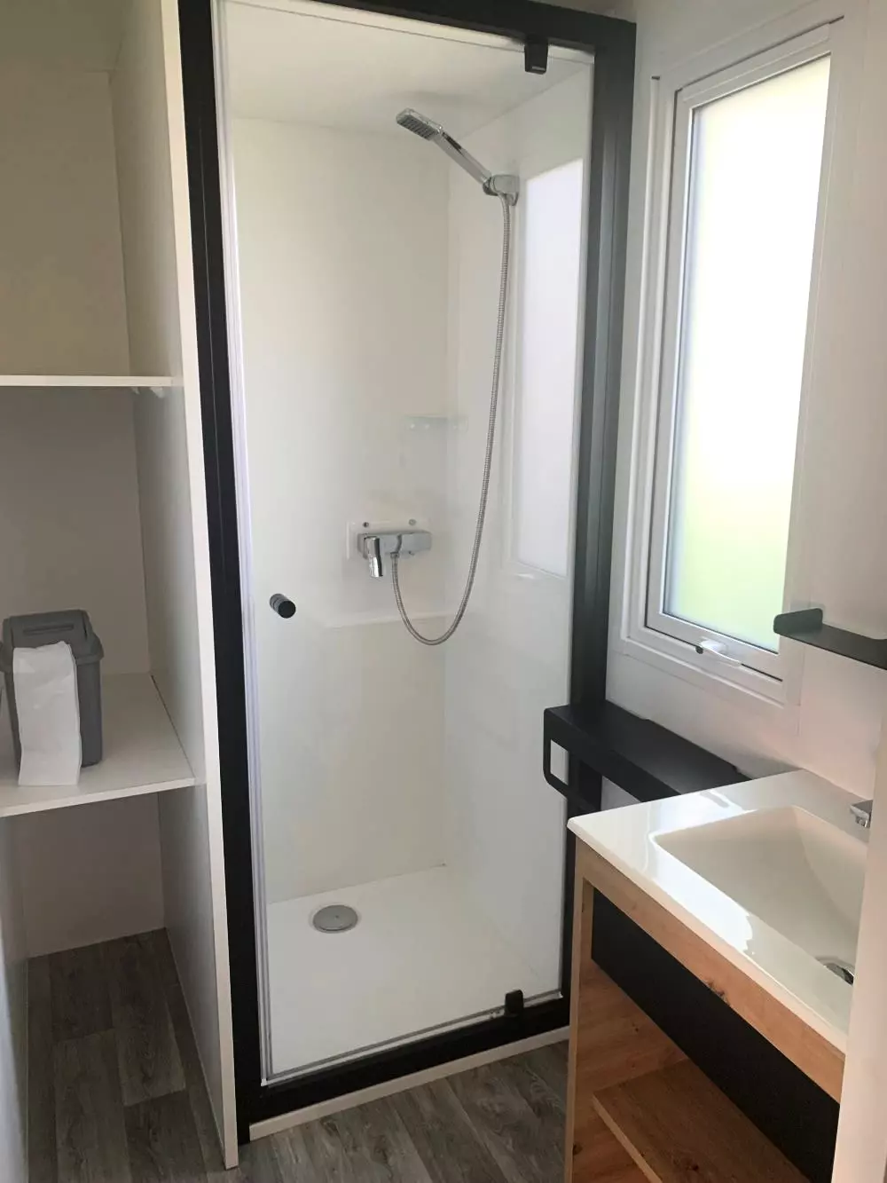 Camping Aux Coeurs Vendéens Útvonalterv