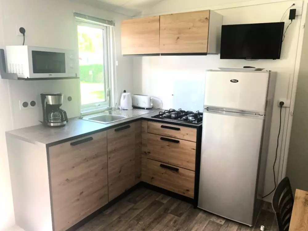 Camping Aux Coeurs Vendéens Útvonalterv