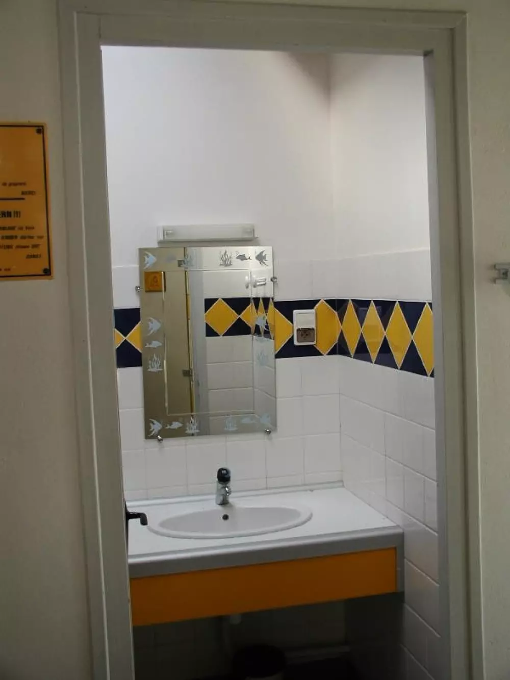 Camping Aux Coeurs Vendéens Útvonalterv