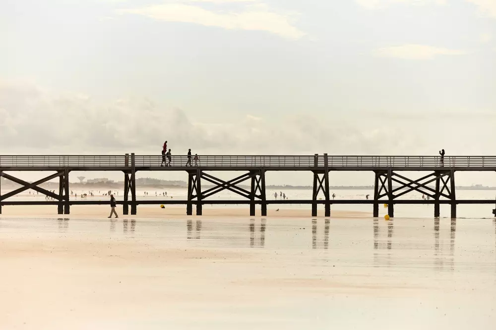 Camping Aux Coeurs Vendéens Útvonalterv
