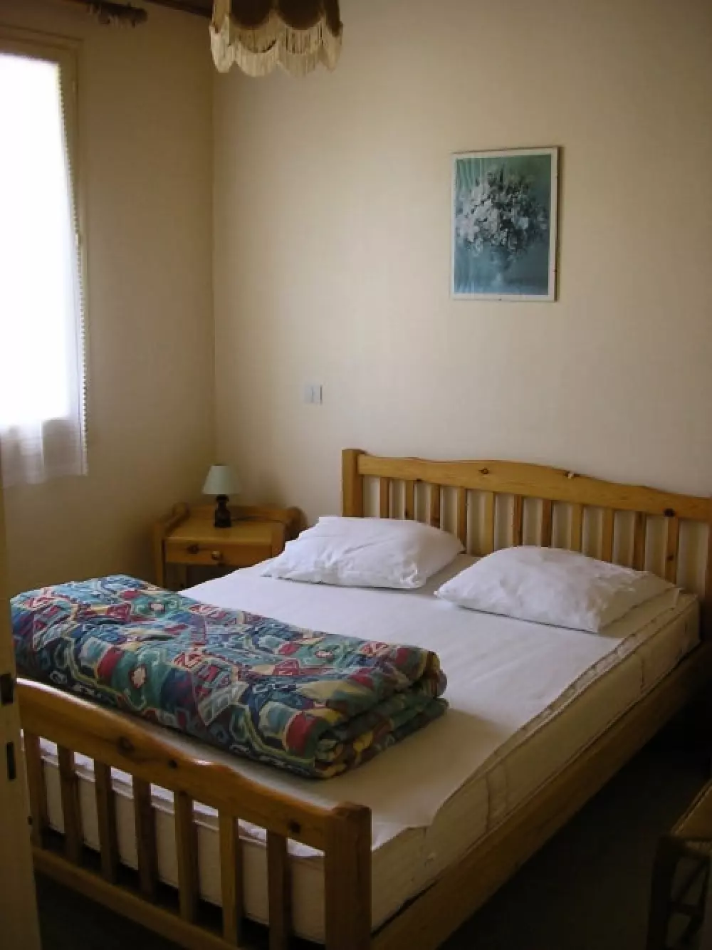 Camping Aux Coeurs Vendéens Útvonalterv