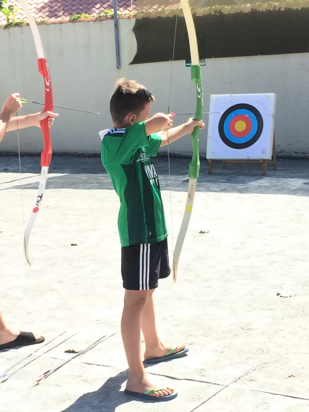 Camping Aux Coeurs Vendéens Útvonalterv