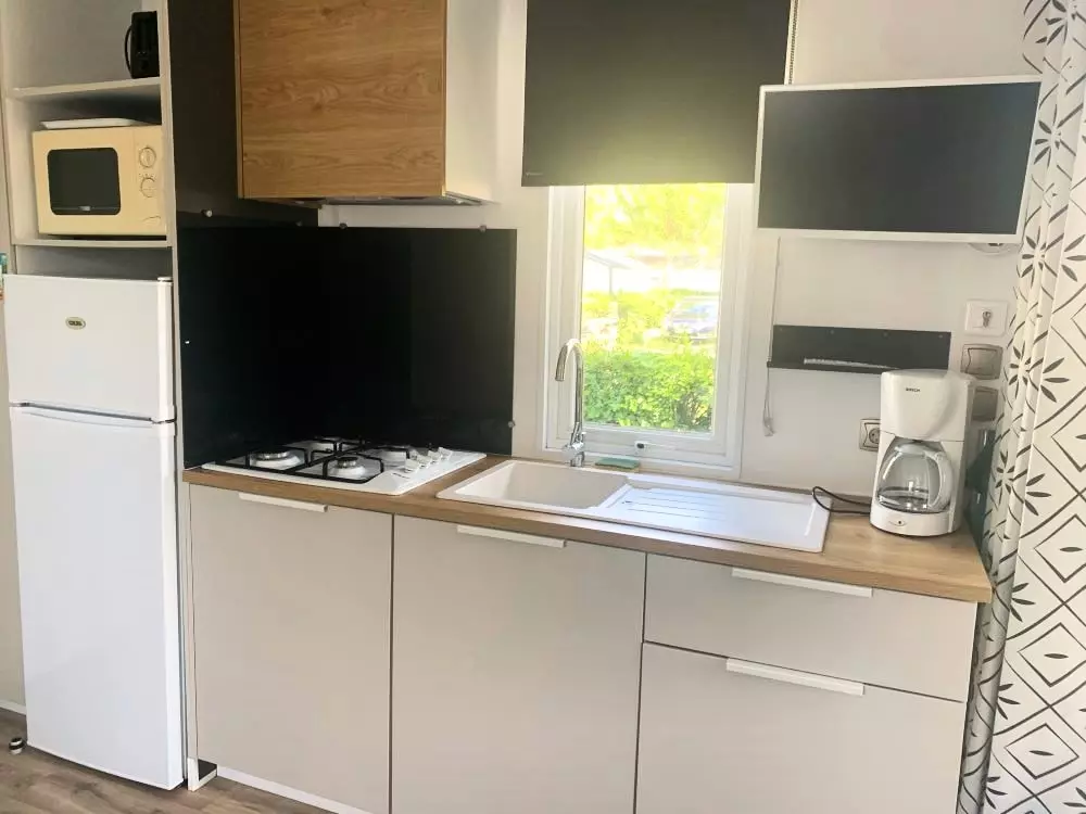 Camping Aux Coeurs Vendéens Útvonalterv