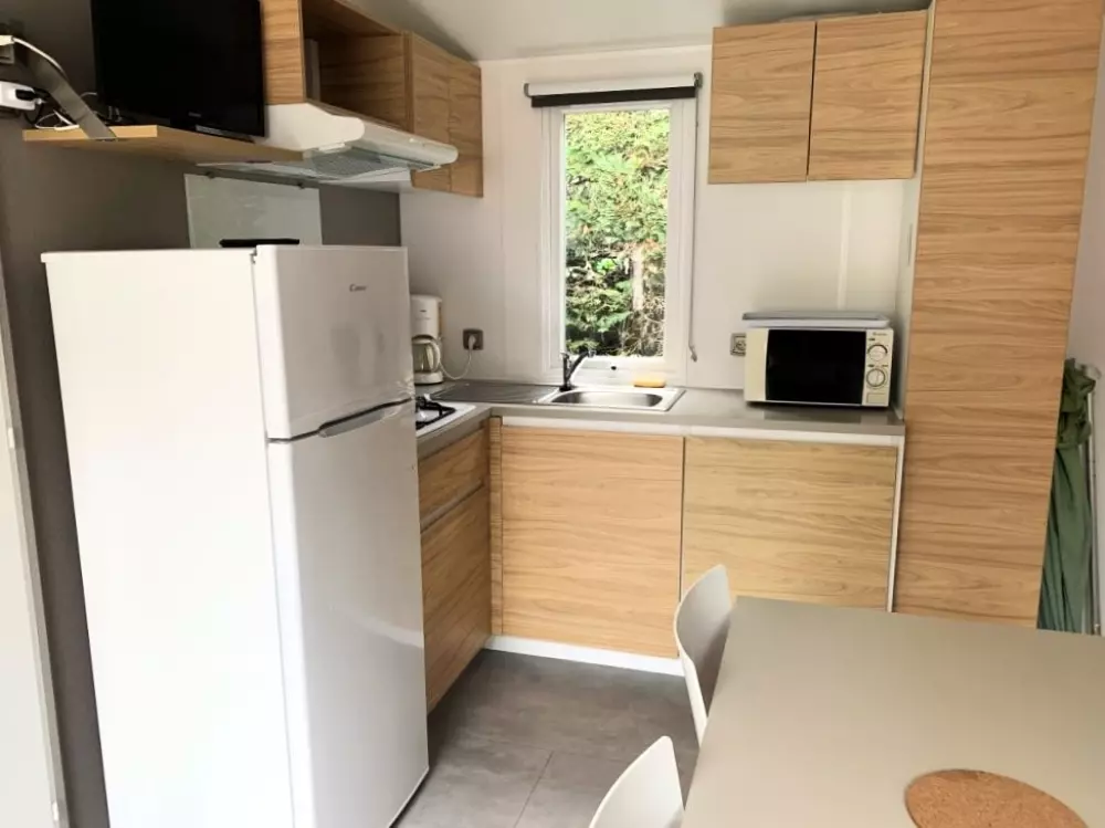 Camping Aux Coeurs Vendéens Útvonalterv