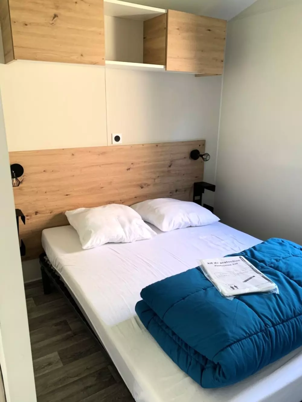 Camping Aux Coeurs Vendéens Útvonalterv