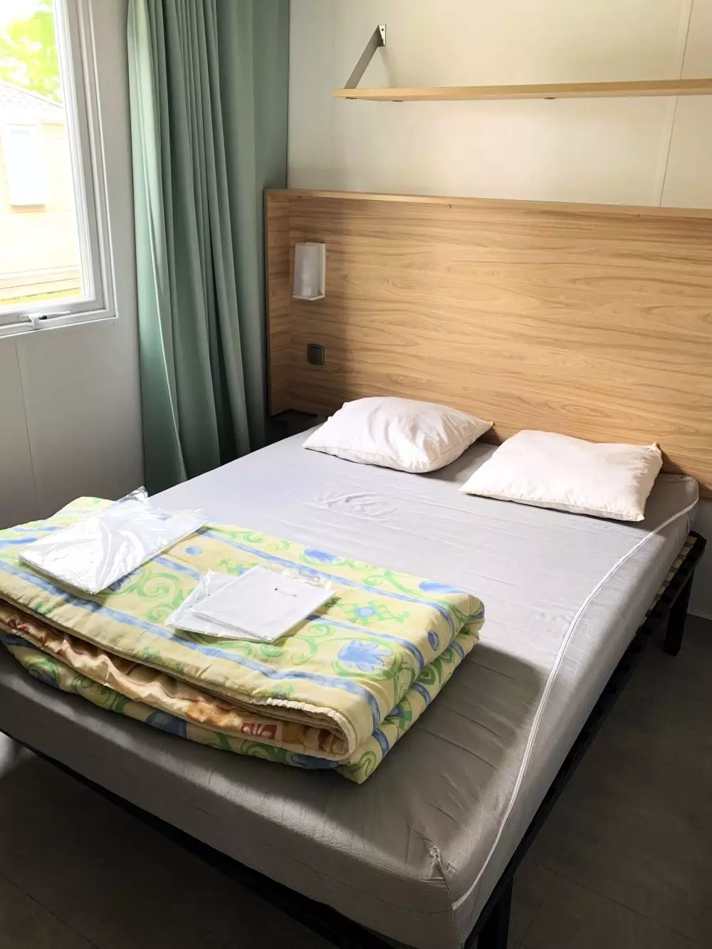 Camping Aux Coeurs Vendéens Útvonalterv