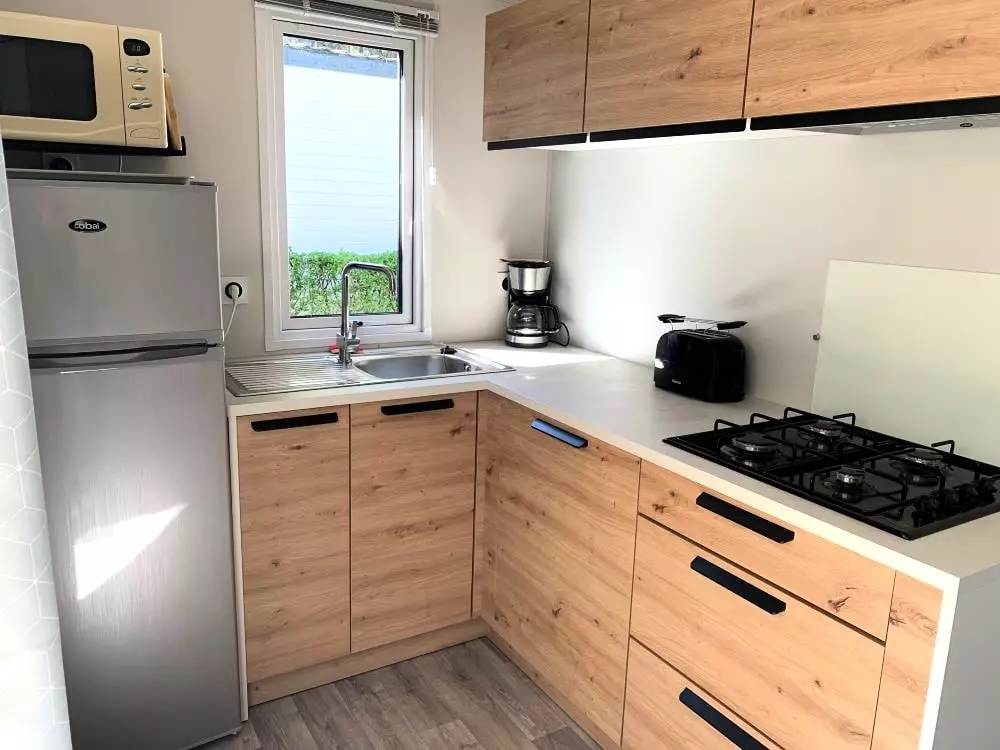 Camping Aux Coeurs Vendéens Útvonalterv