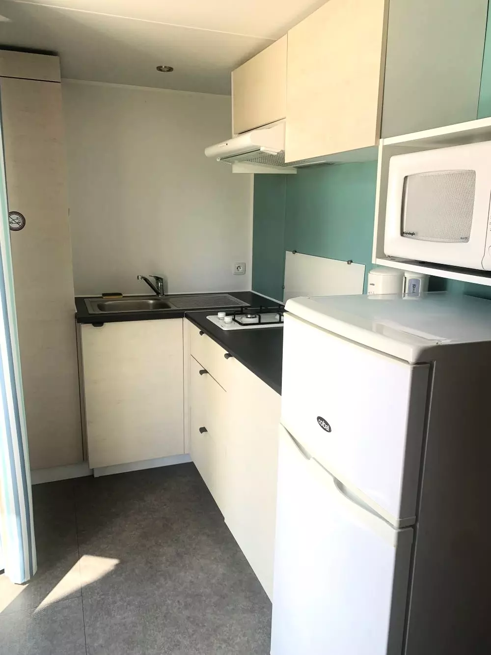 Camping Aux Coeurs Vendéens Útvonalterv