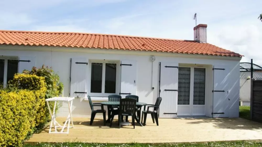 Camping Aux Coeurs Vendéens Útvonalterv