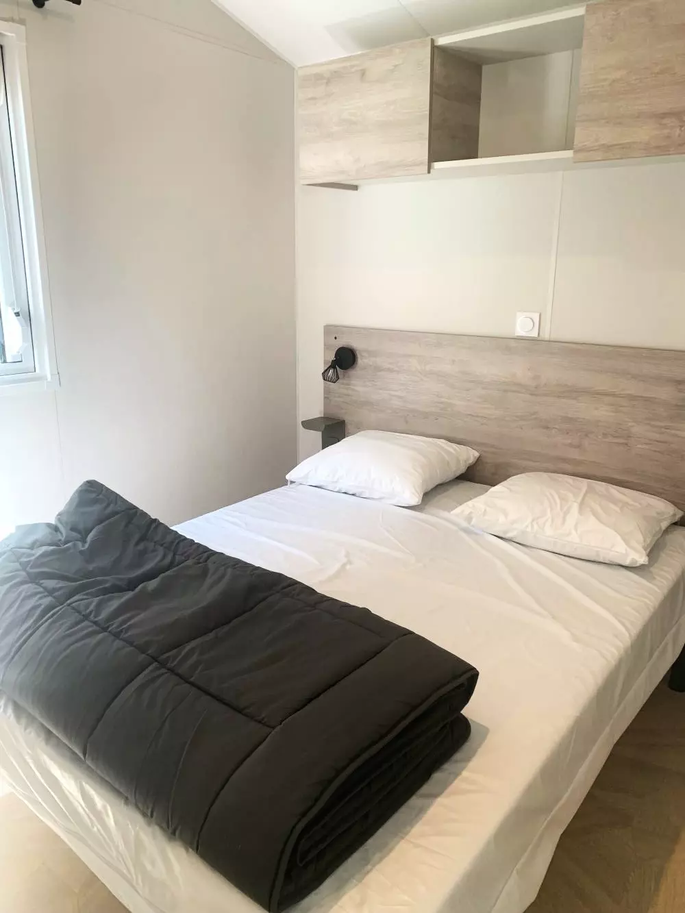 Camping Aux Coeurs Vendéens Útvonalterv