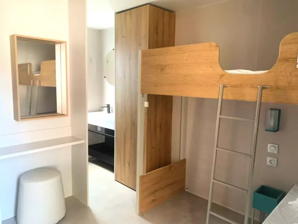 Camping Aux Coeurs Vendéens Útvonalterv