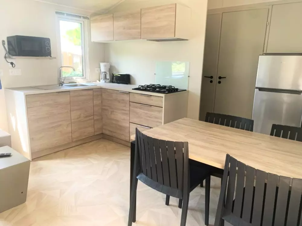 Camping Aux Coeurs Vendéens Útvonalterv