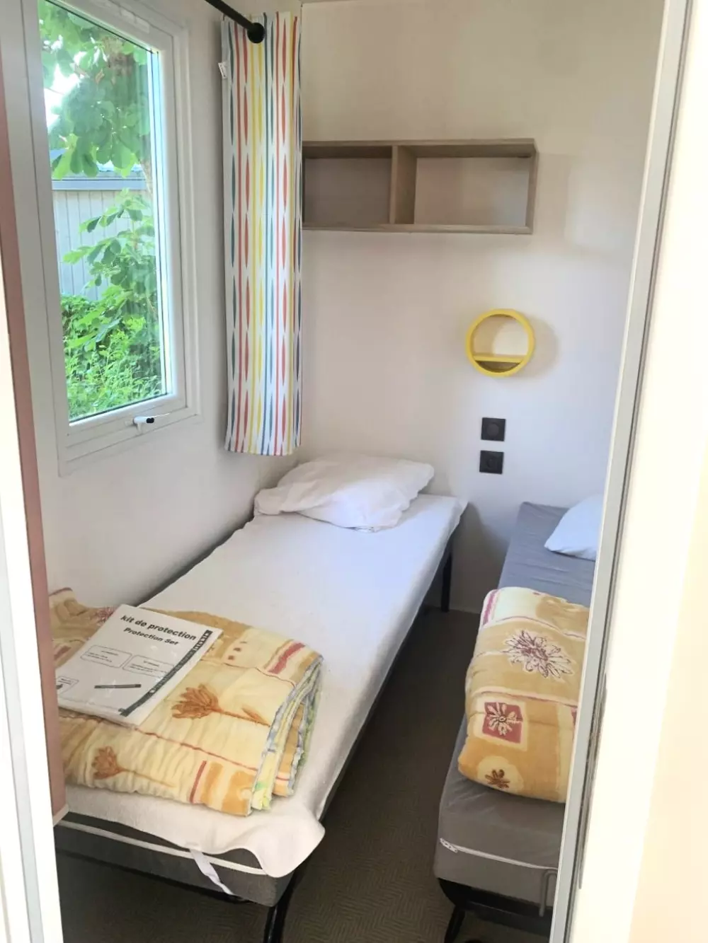 Camping Aux Coeurs Vendéens Útvonalterv