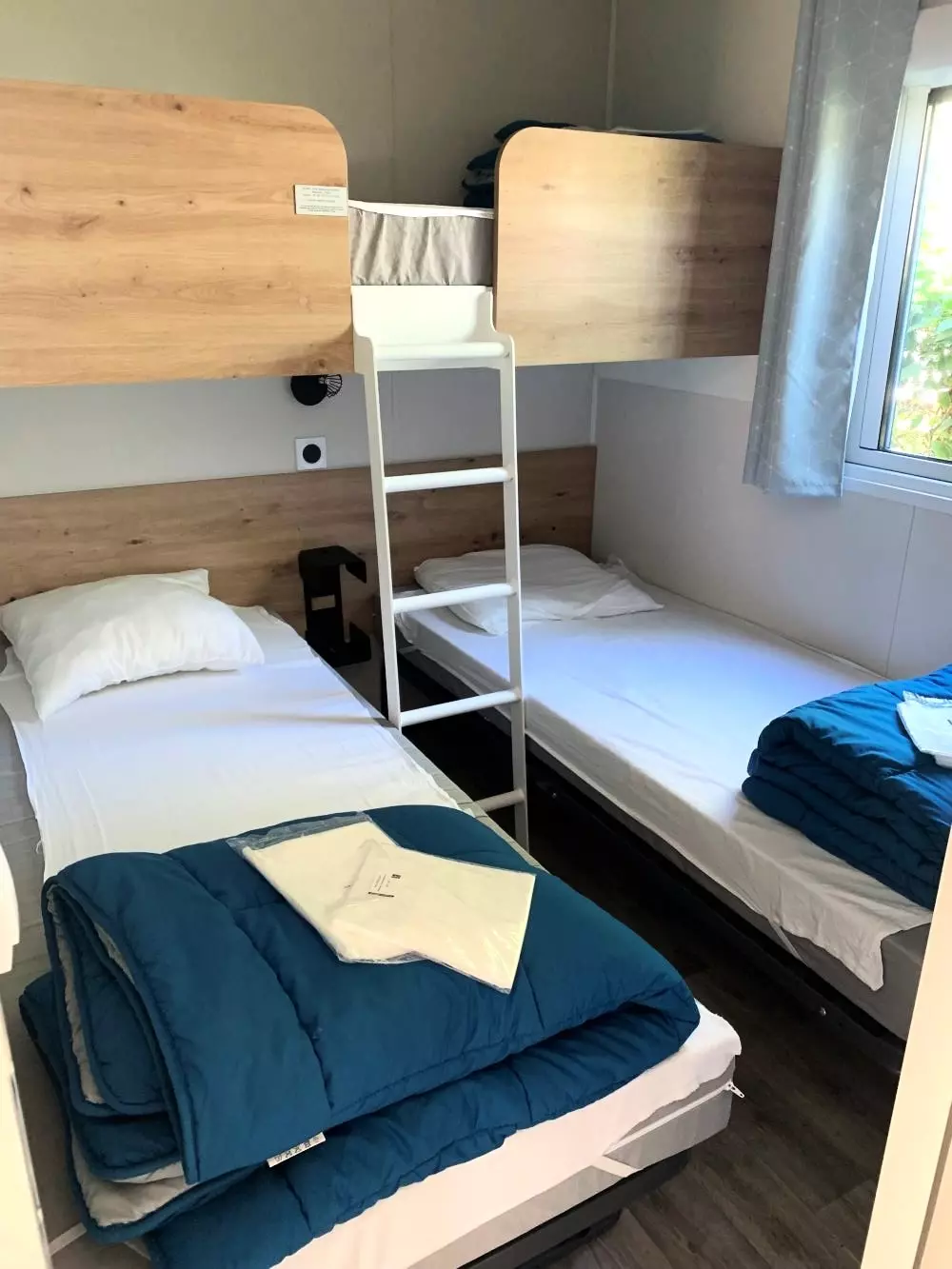 Camping Aux Coeurs Vendéens Útvonalterv