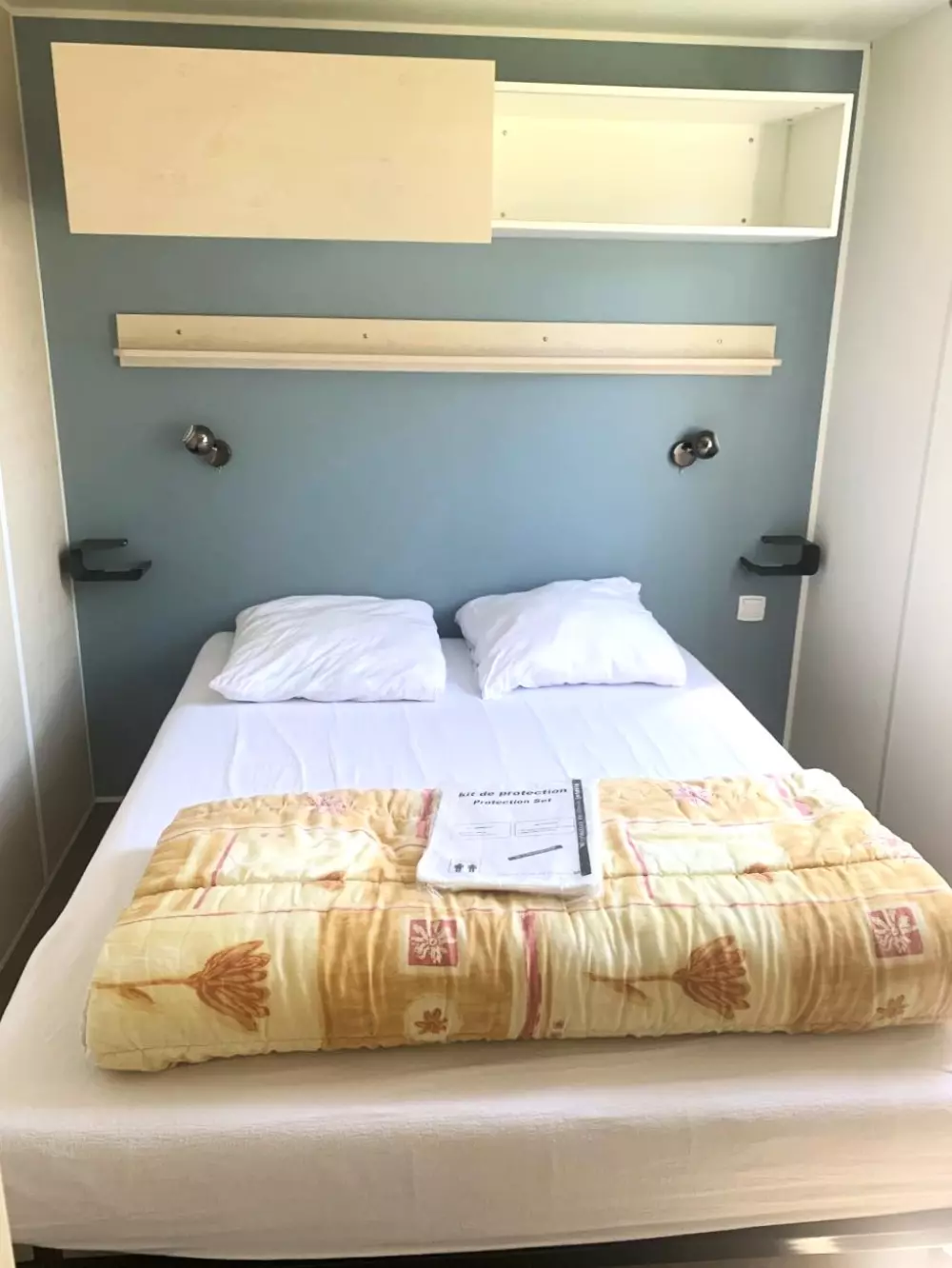 Camping Aux Coeurs Vendéens Útvonalterv