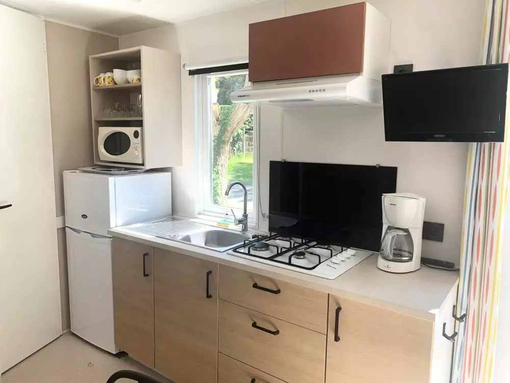 Camping Aux Coeurs Vendéens Útvonalterv