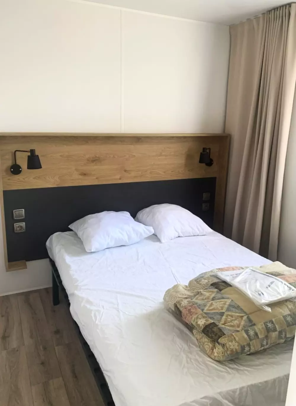 Camping Aux Coeurs Vendéens Útvonalterv