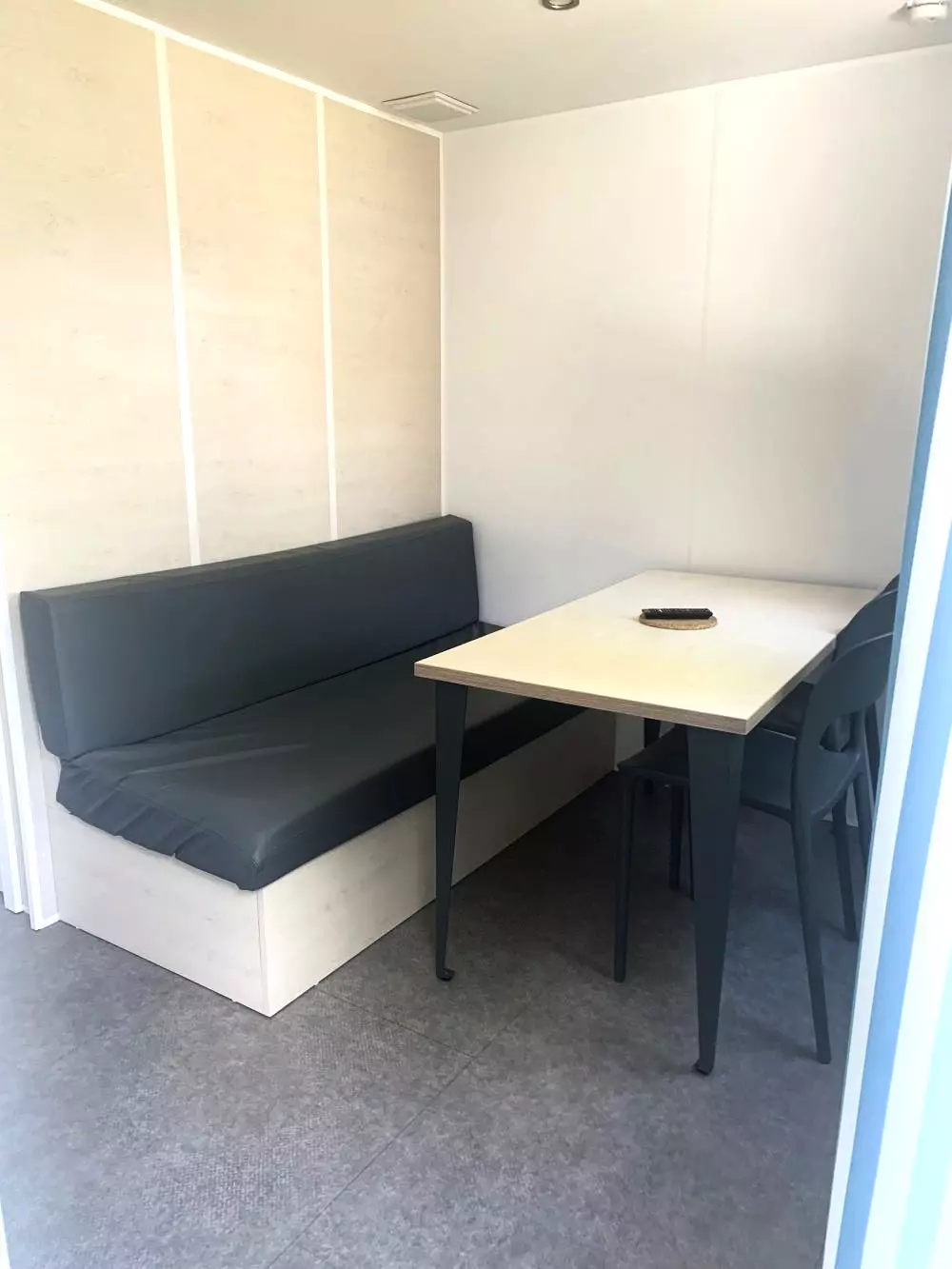 Camping Aux Coeurs Vendéens Útvonalterv