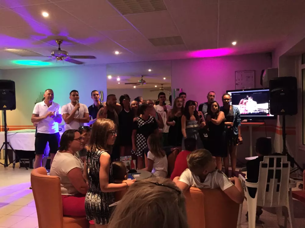 Camping Aux Coeurs Vendéens Útvonalterv