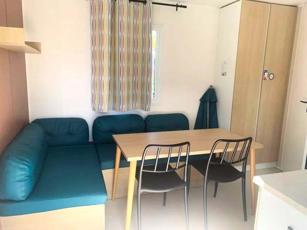 Camping Aux Coeurs Vendéens Útvonalterv