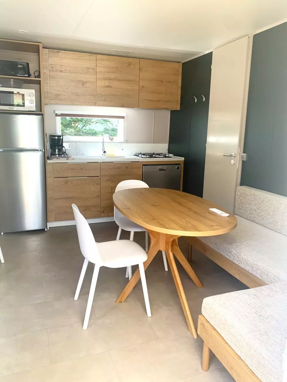 Camping Aux Coeurs Vendéens Útvonalterv