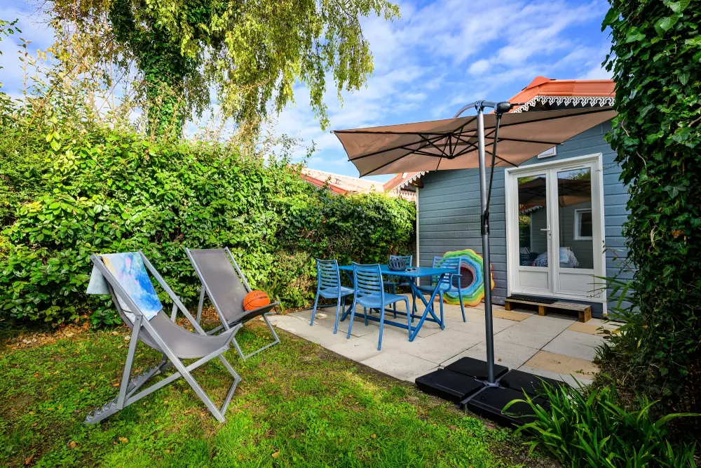 Campsite L'Abri des Pins 4 Stars★★★★