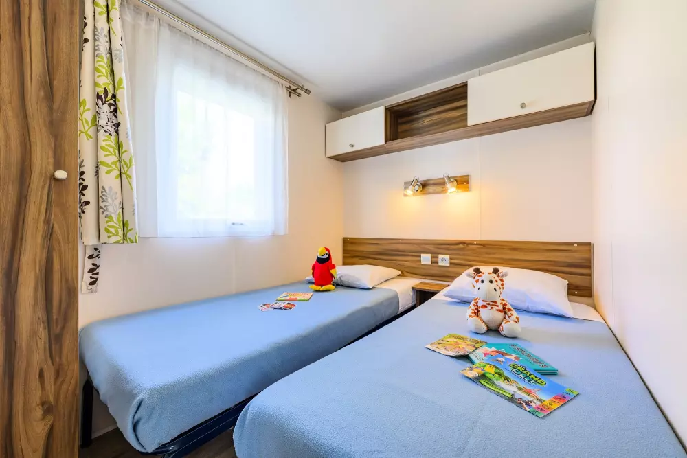 Campsite L'Abri des Pins 4 Stars★★★★