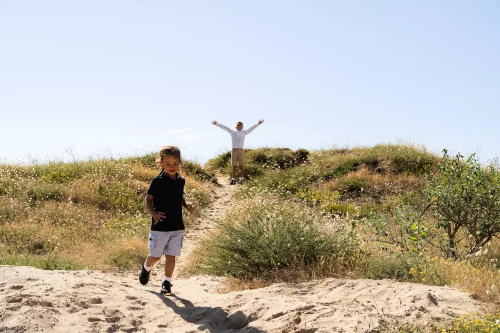 Campsite L'Abri des Pins 4 Stars★★★★