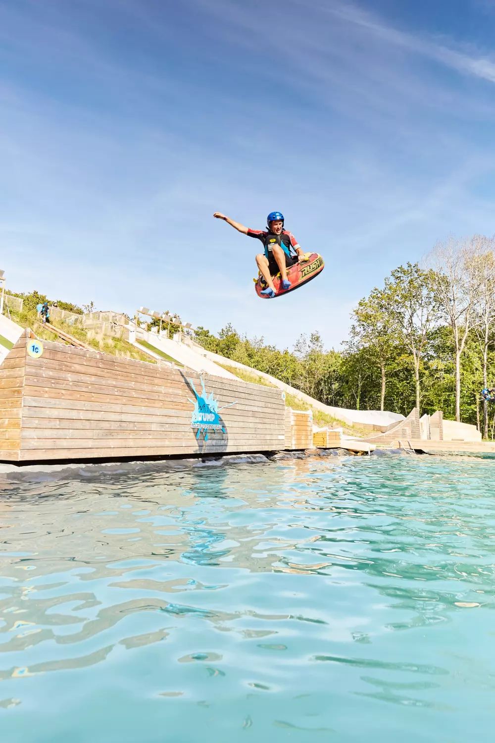 Campsite L'Abri des Pins 4 Stars★★★★