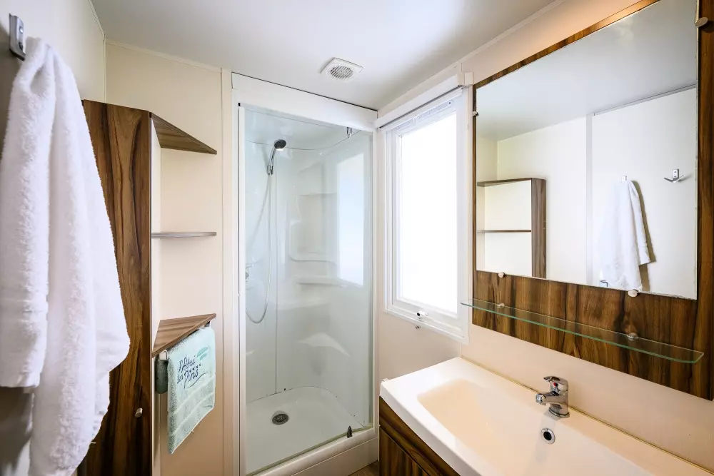 Campsite L'Abri des Pins 4 Stars★★★★