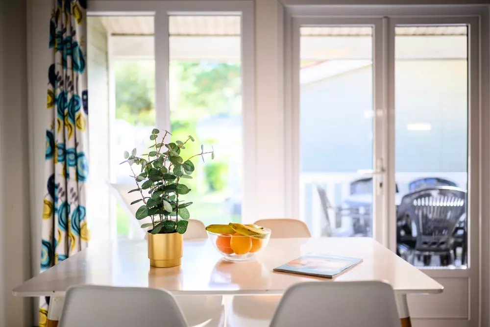 Campsite L'Abri des Pins 4 Stars★★★★