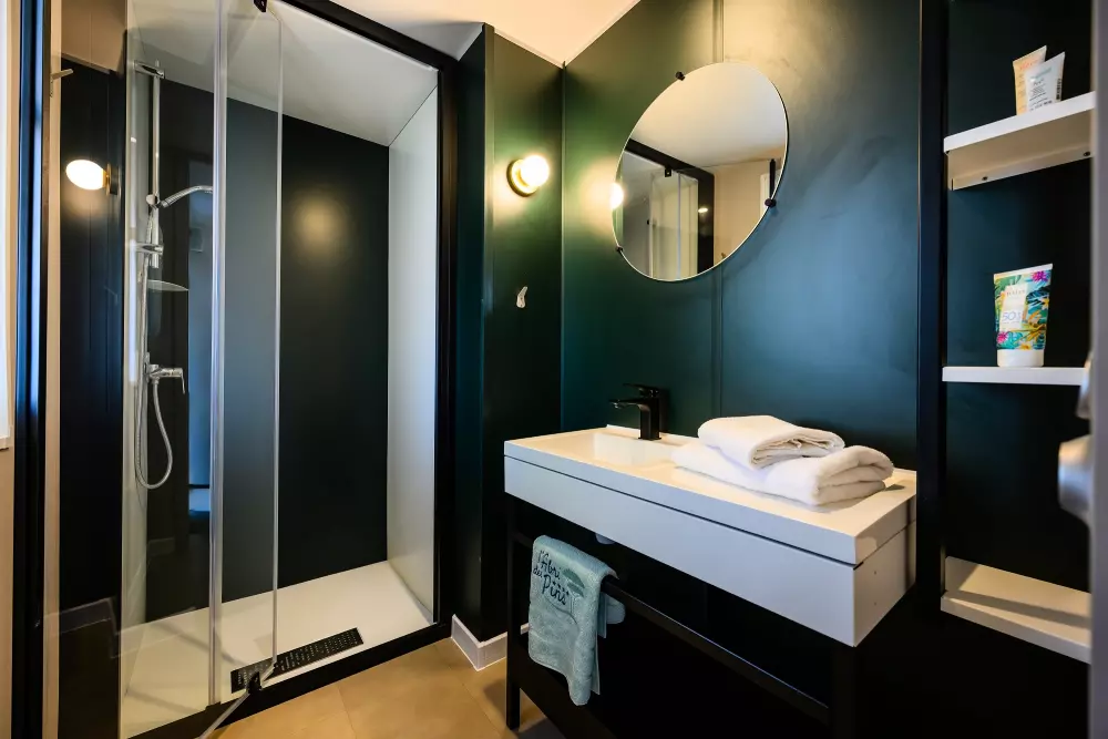 Campsite L'Abri des Pins 4 Stars★★★★