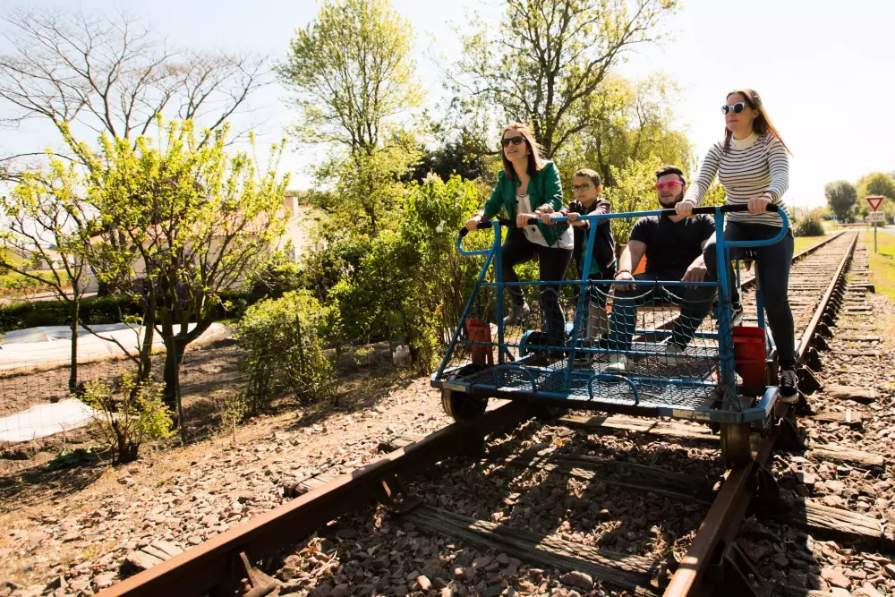 Campsite L'Abri des Pins 4 Stars★★★★