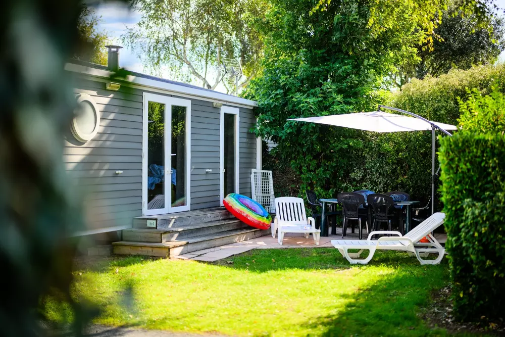 Campsite L'Abri des Pins 4 Stars★★★★