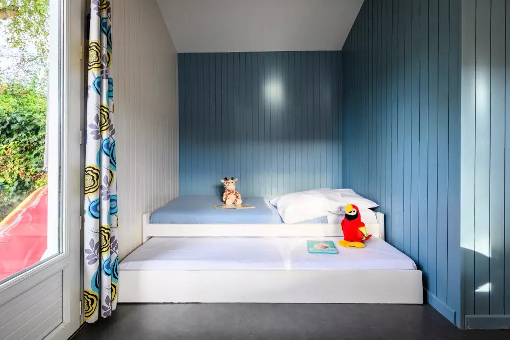 Campsite L'Abri des Pins 4 Stars★★★★