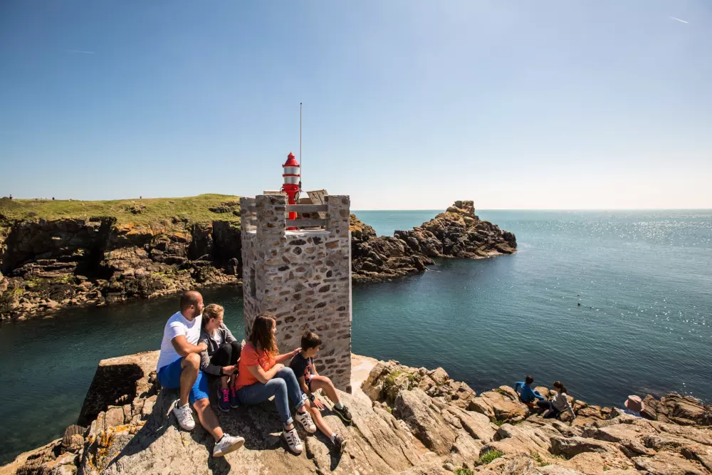 Campsite L'Abri des Pins 4 Stars★★★★