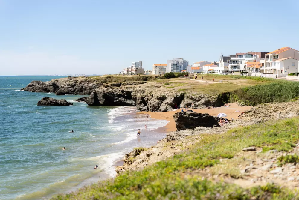 Campsite L'Abri des Pins 4 Stars★★★★