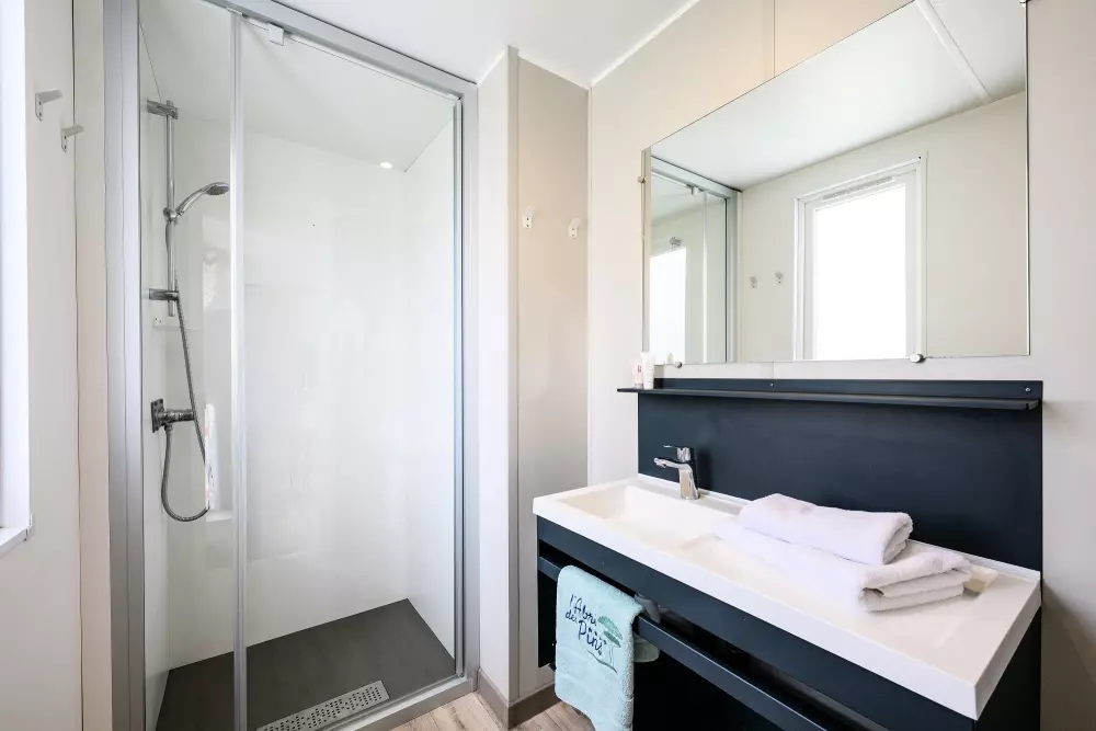 Campsite L'Abri des Pins 4 Stars★★★★