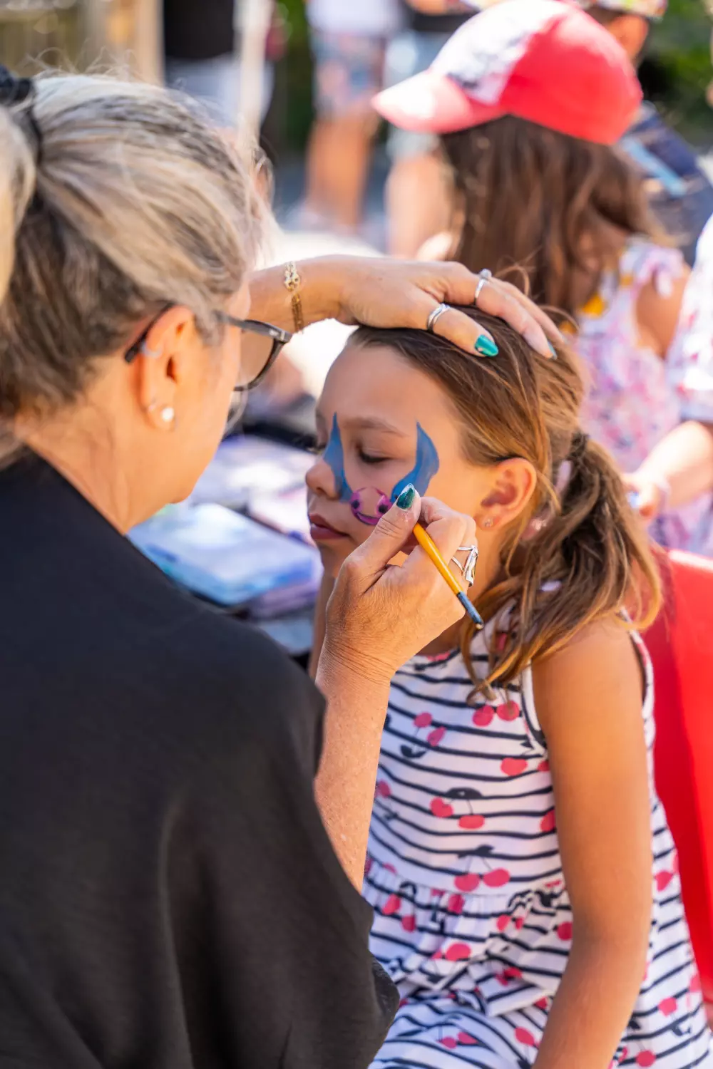 Campsite L'Abri des Pins 4 Stars★★★★