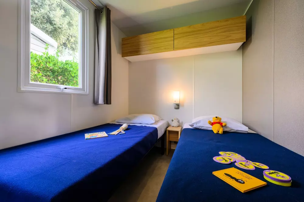 Campsite L'Abri des Pins 4 Stars★★★★