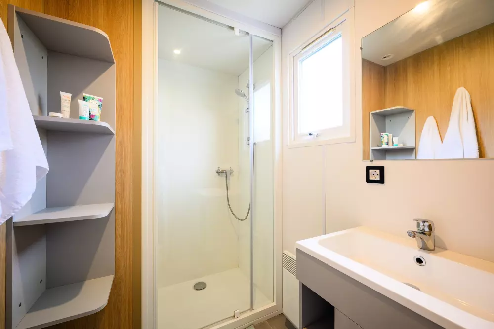 Campsite L'Abri des Pins 4 Stars★★★★