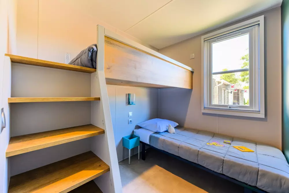 Campingplatz L'Abri des Pins 3 Sterne★★★