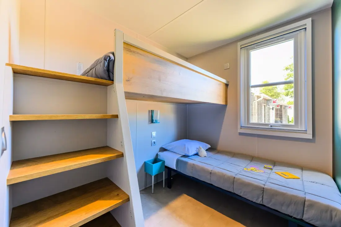 Camping L'Abri des Pins 4 étoiles★★★★