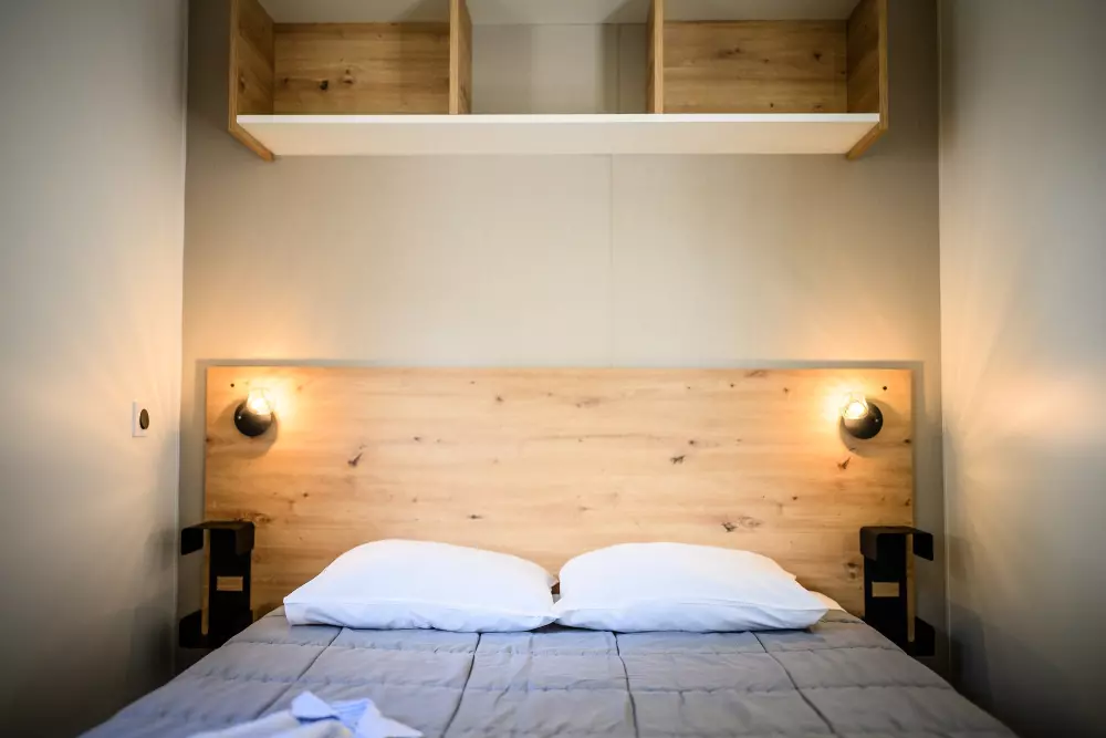 Campsite L'Abri des Pins 4 Stars★★★★