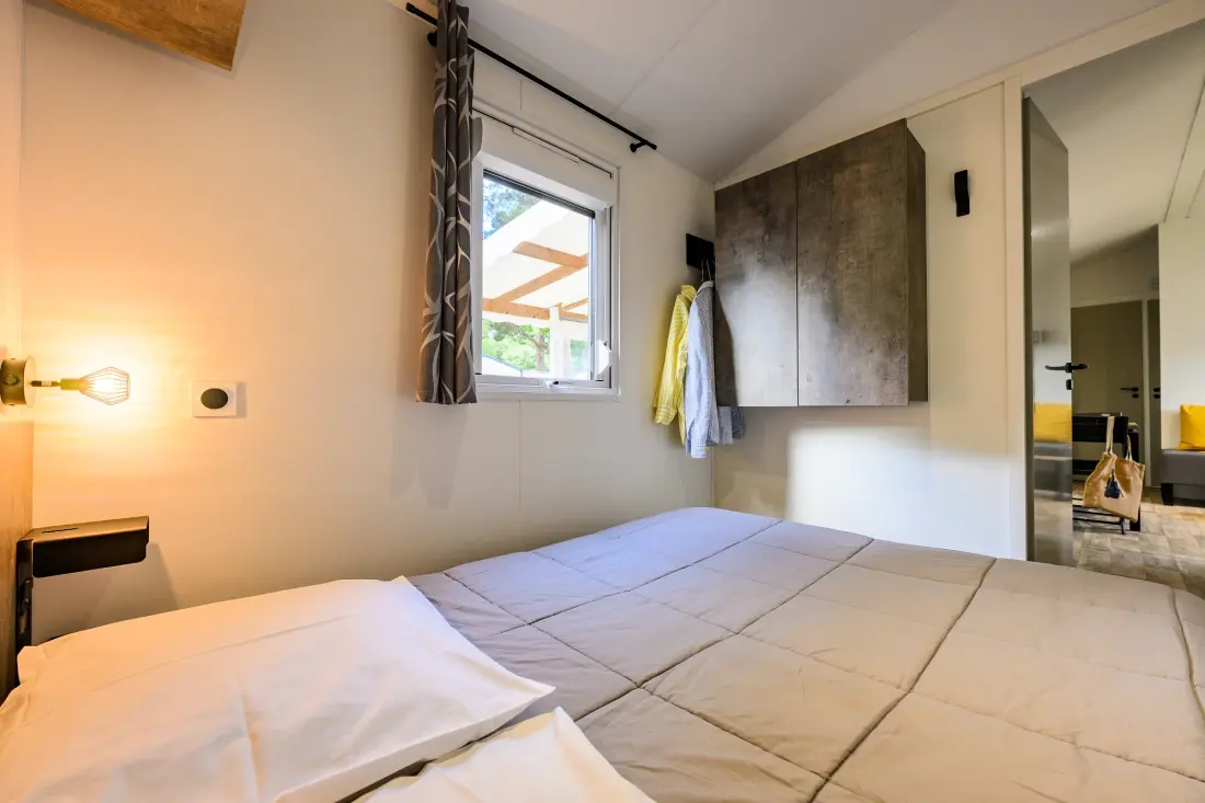 Campsite L'Abri des Pins 3 Csillagok★★★