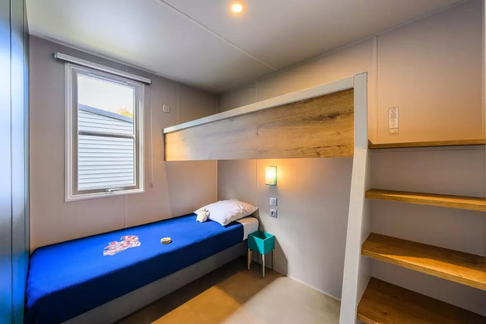 Campsite L'Abri des Pins 4 Stars★★★★