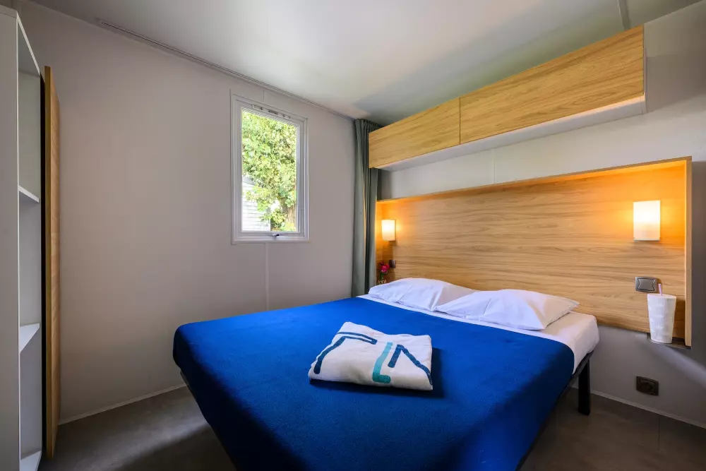 Campsite L'Abri des Pins 4 Stars★★★★