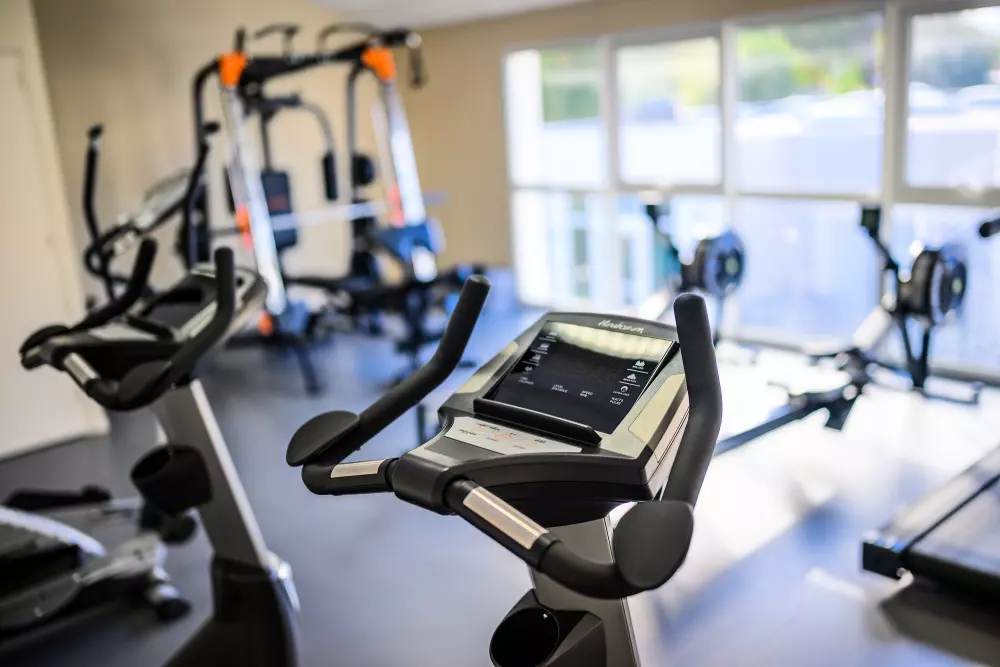 Campsite L'Abri des Pins 4 Stars★★★★